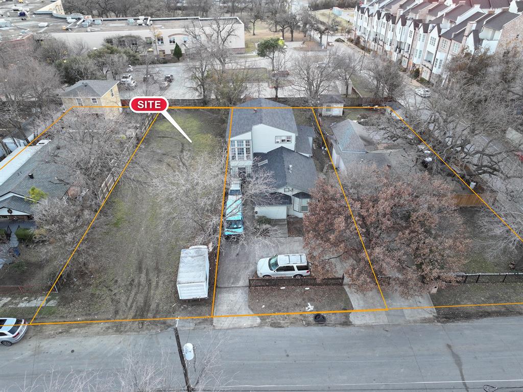 Maplewood 02 - Land