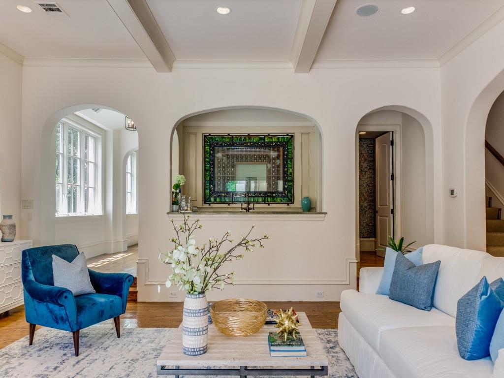 Highland Park - Residential