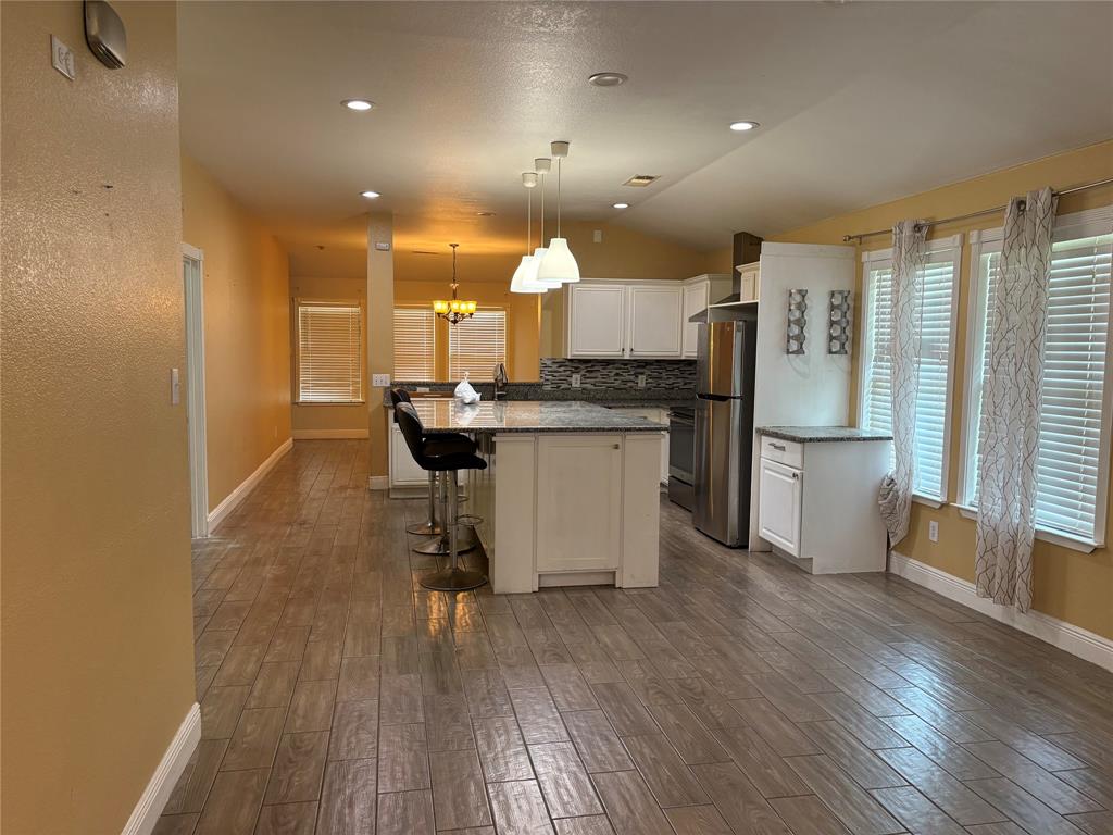 Fossil Lake Add - Residential