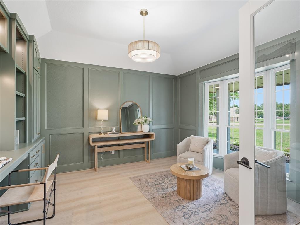 The Oaks - Residential