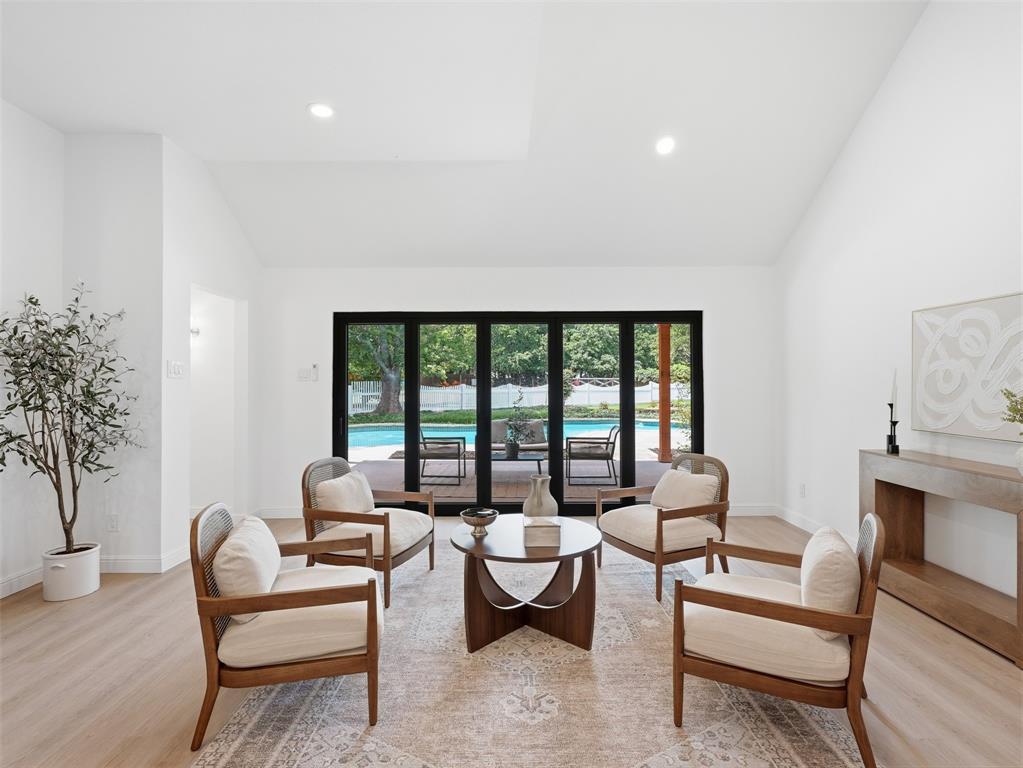 The Oaks - Residential