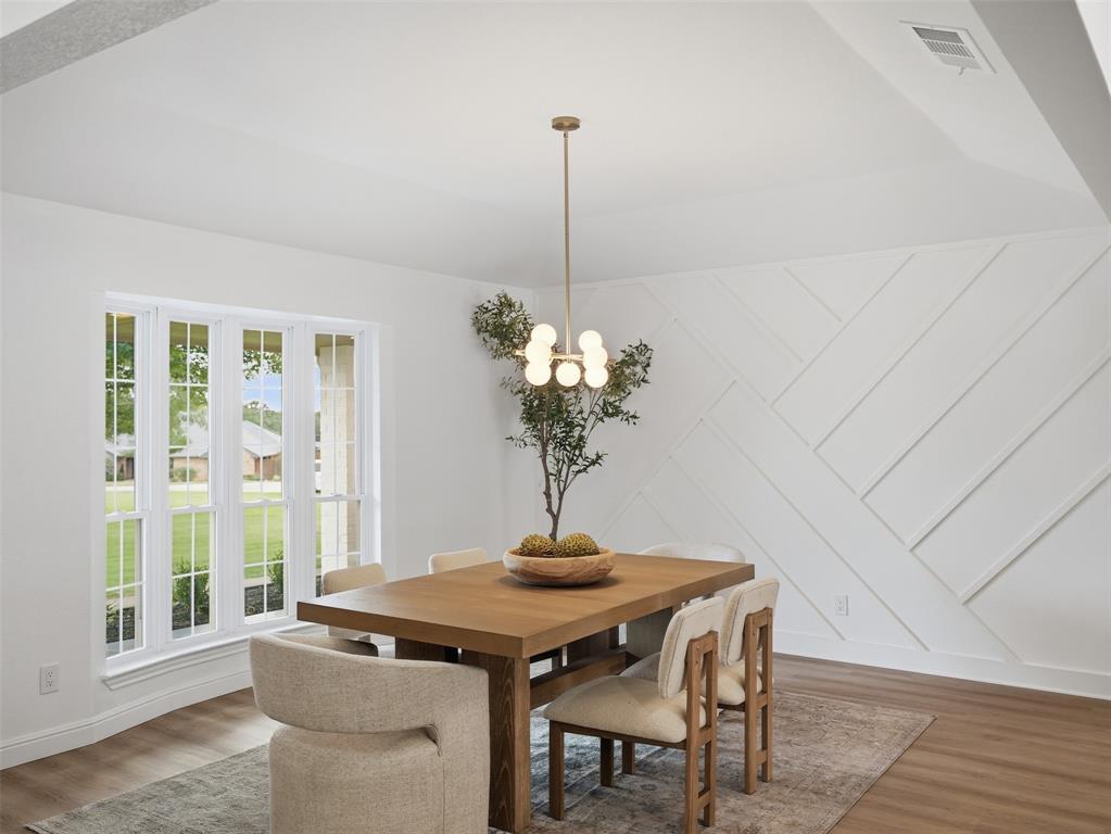 The Oaks - Residential