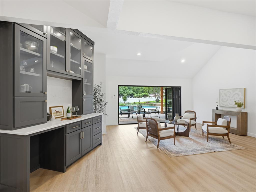 The Oaks - Residential