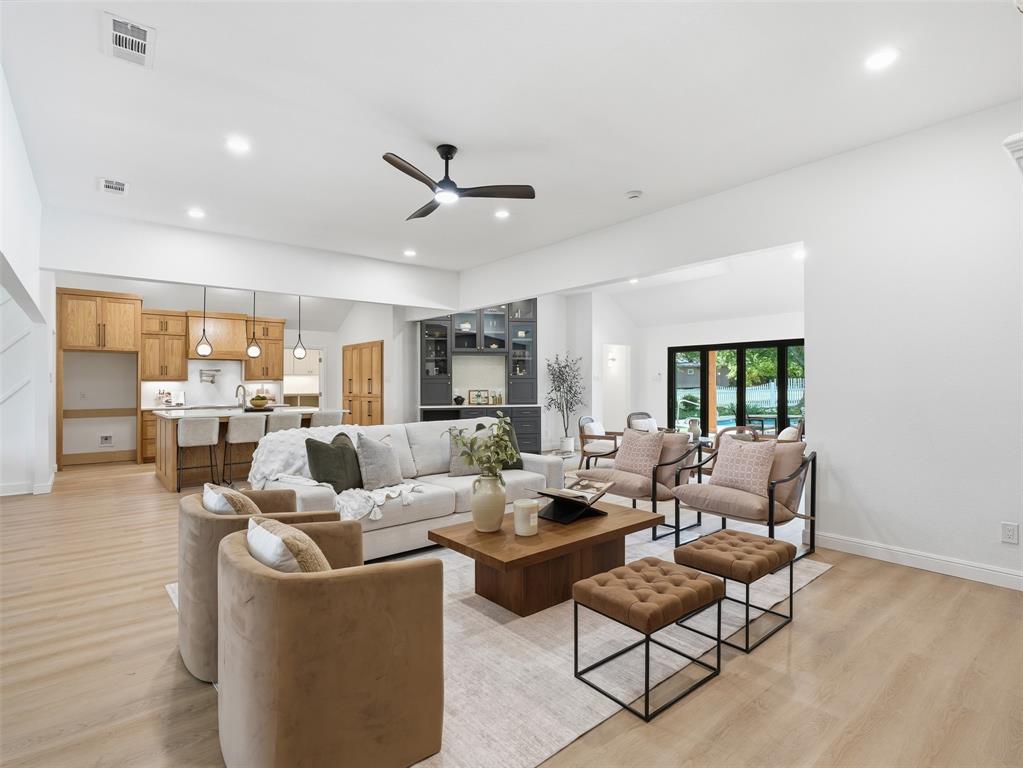 The Oaks - Residential