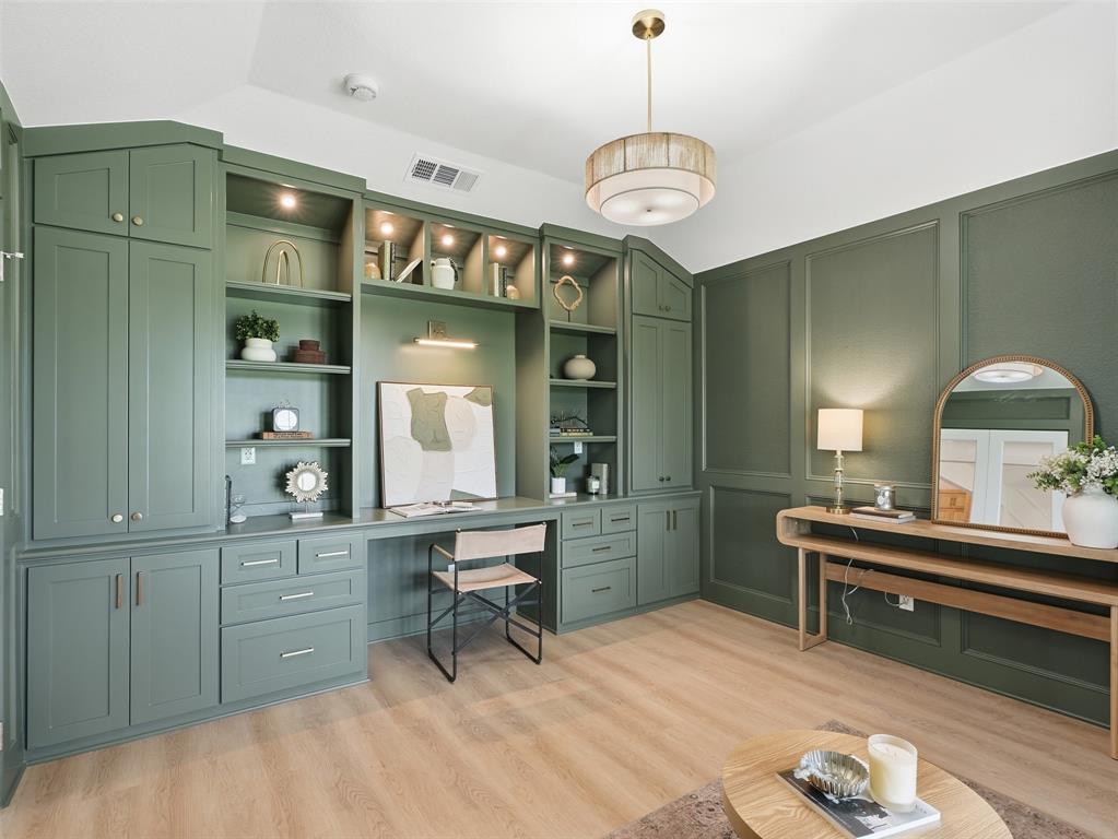 The Oaks - Residential