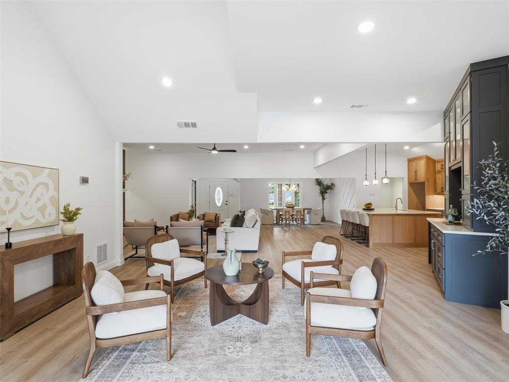 The Oaks - Residential