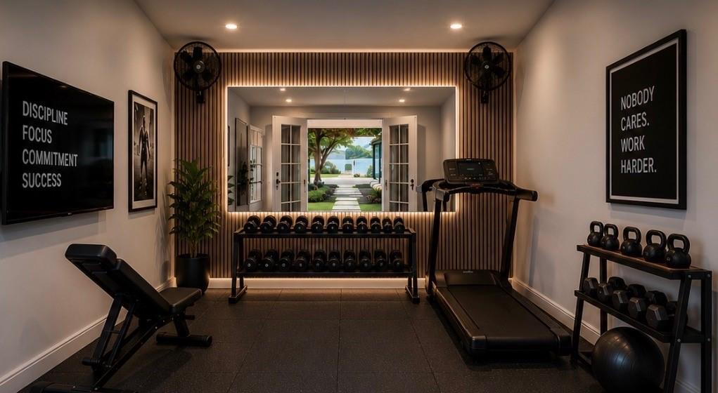 The Oaks - Residential