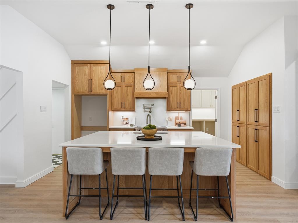 The Oaks - Residential