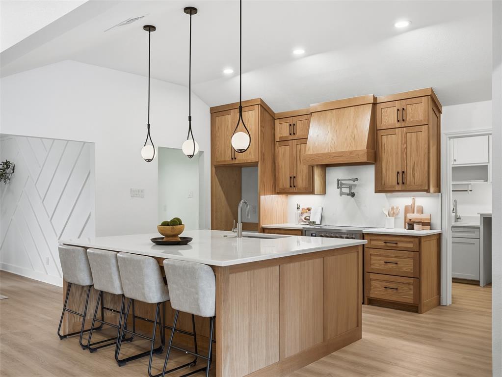 The Oaks - Residential