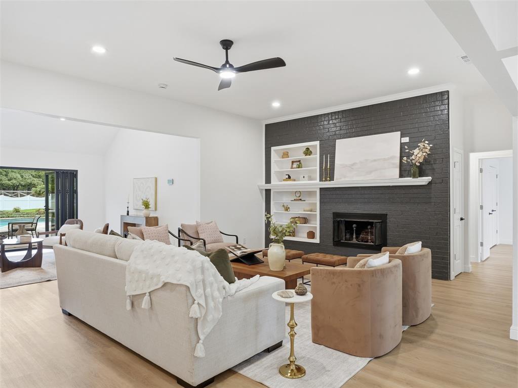 The Oaks - Residential