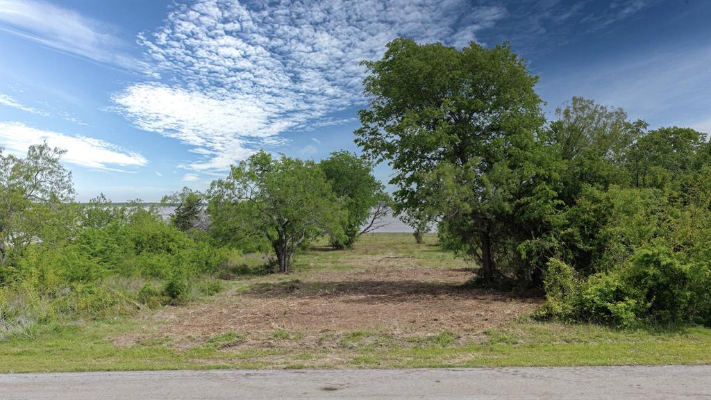 Edgewater Add Ph 1 - Land