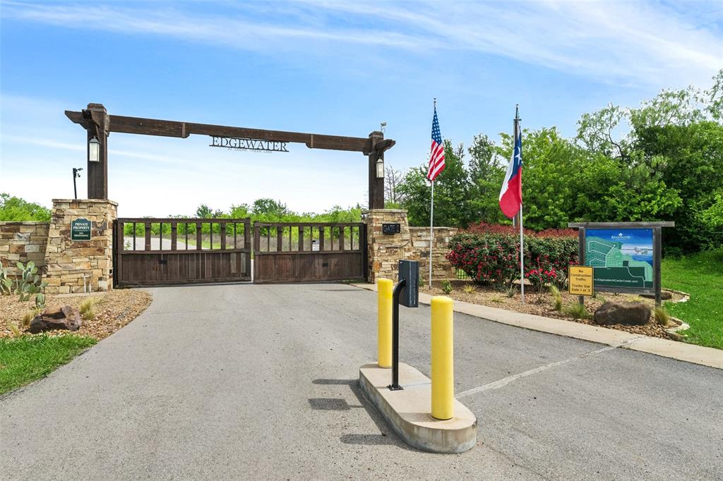 Edgewater Add Ph 1 - Land