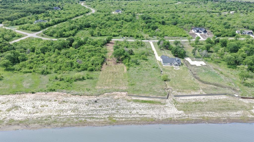 Edgewater Add Ph 1 - Land