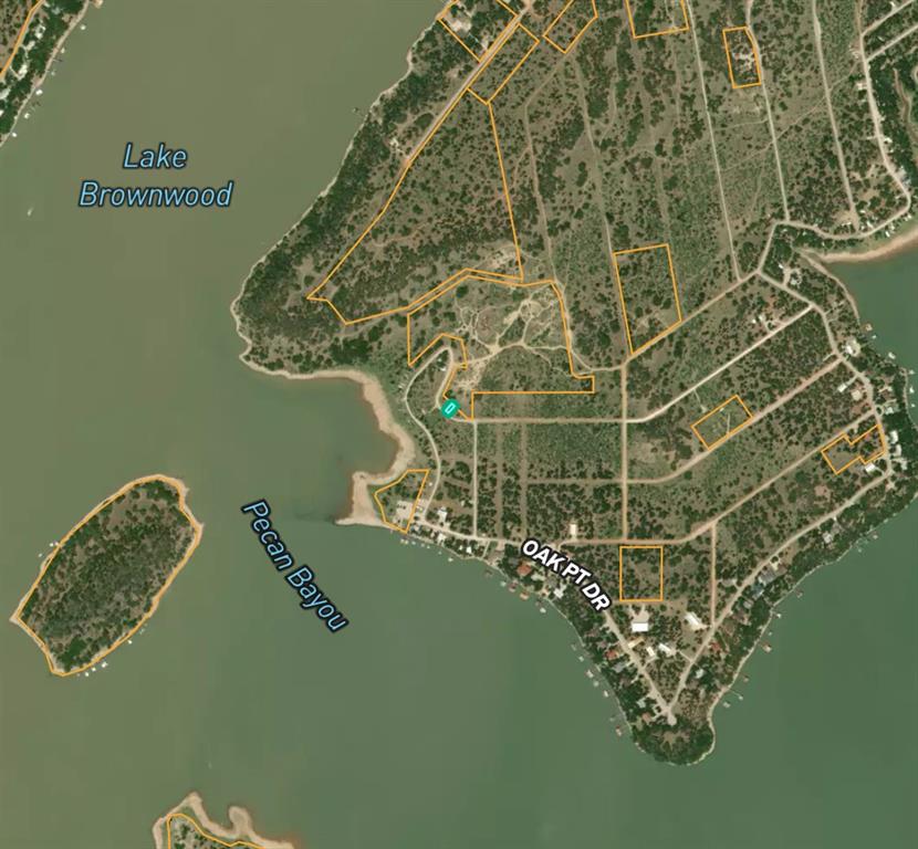Oak Point Ph Three - Land