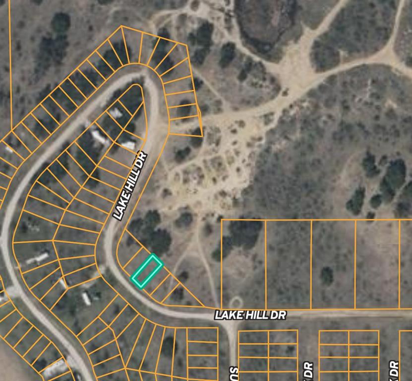 Oak Point Ph Three - Land