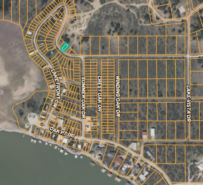 Oak Point Ph Three - Land