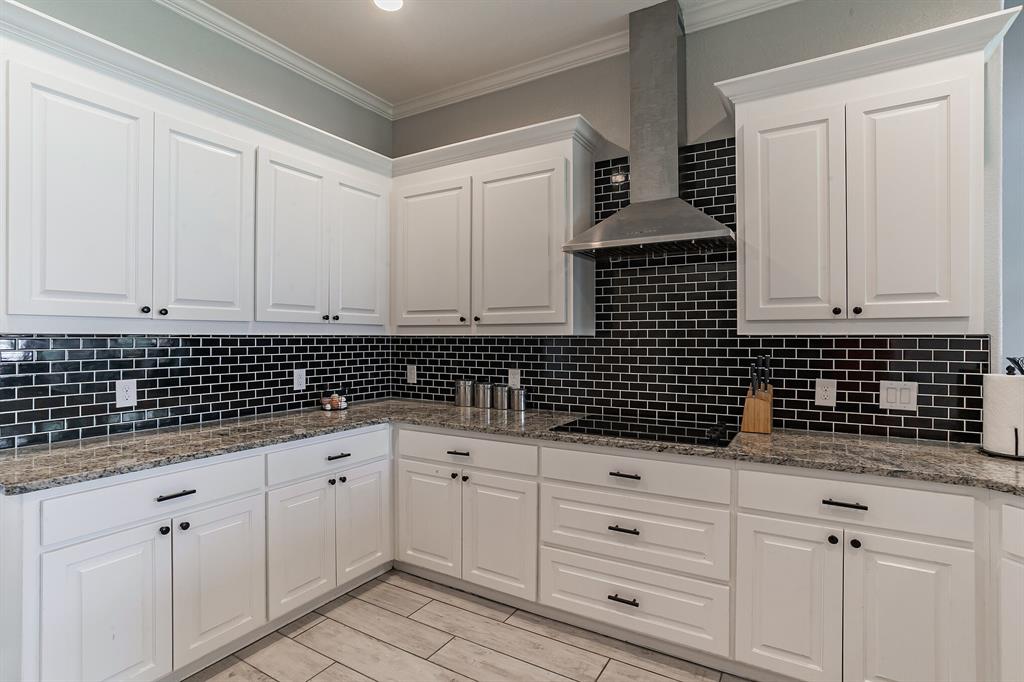 Ridgecrest Ests - Residential