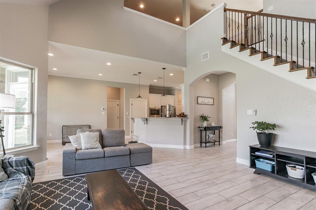 Ridgecrest Ests - Residential