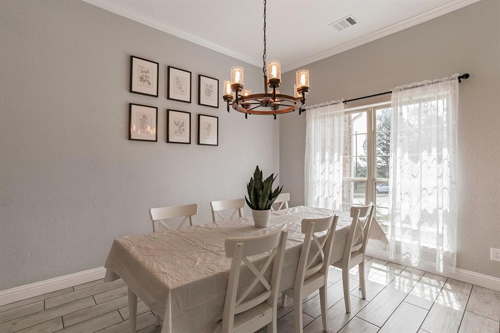 Ridgecrest Ests - Residential