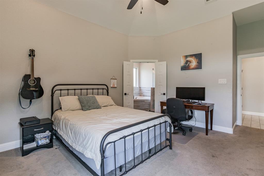 Ridgecrest Ests - Residential