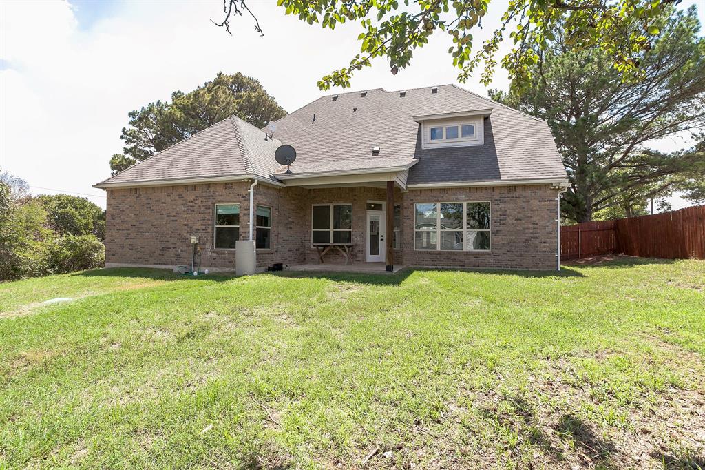 Ridgecrest Ests - Residential