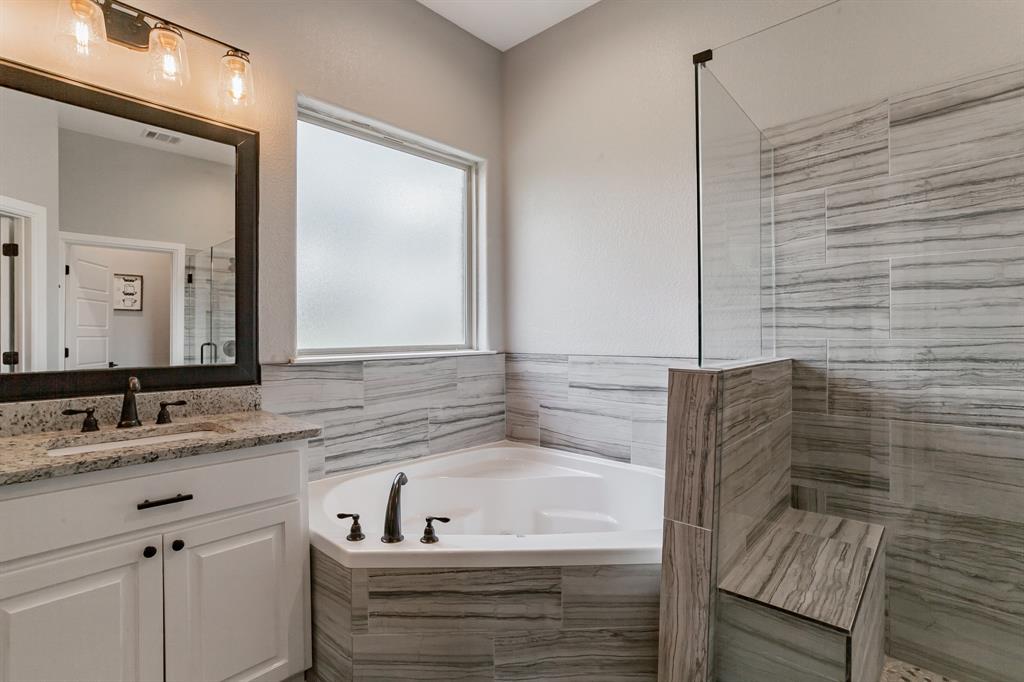 Ridgecrest Ests - Residential