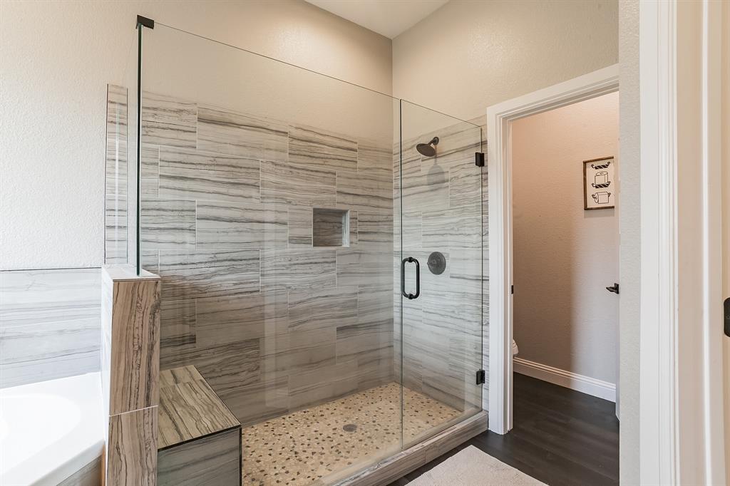 Ridgecrest Ests - Residential