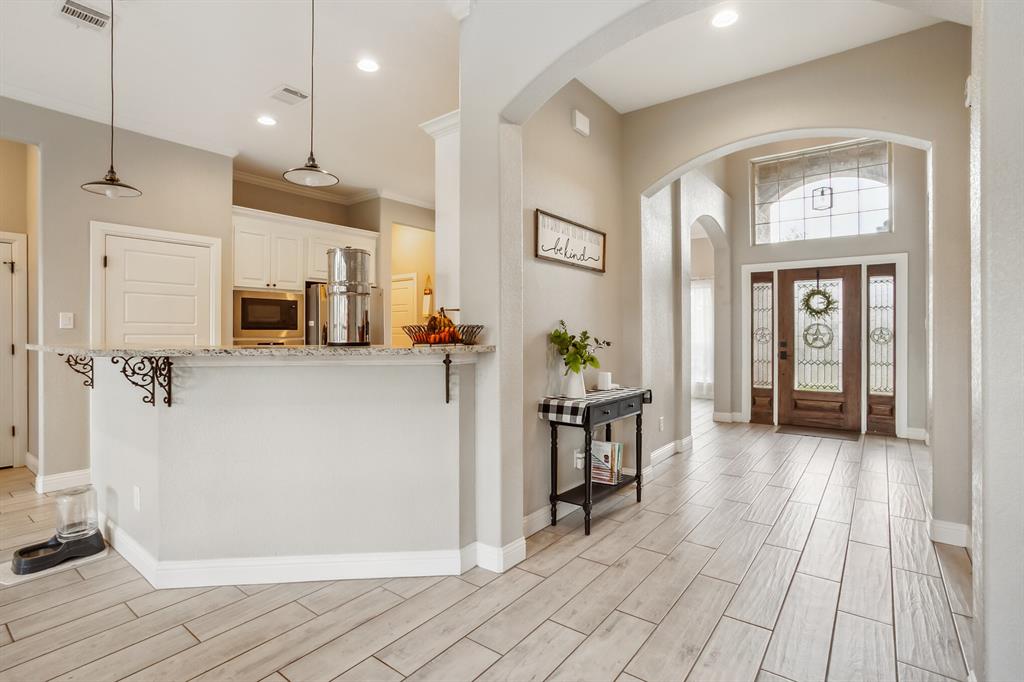 Ridgecrest Ests - Residential