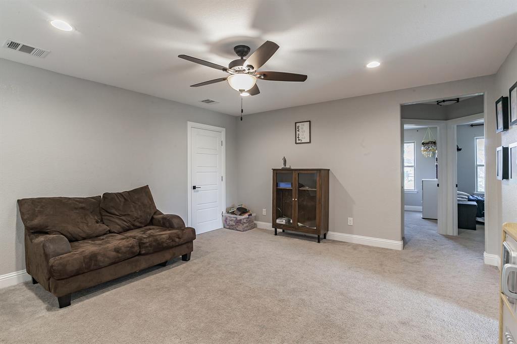 Ridgecrest Ests - Residential