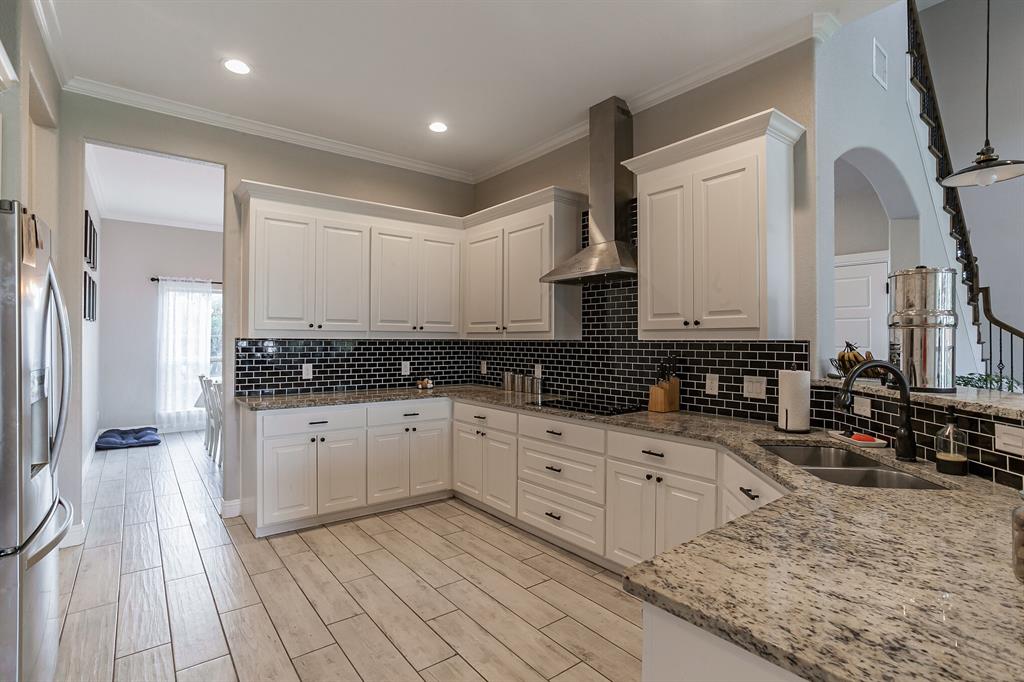 Ridgecrest Ests - Residential