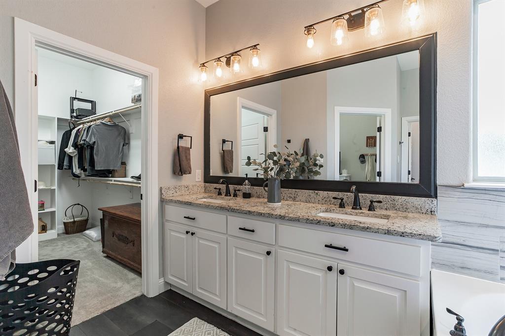 Ridgecrest Ests - Residential