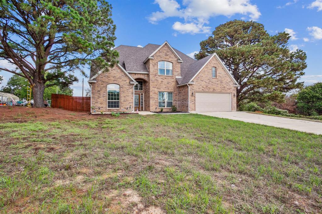 Ridgecrest Ests - Residential