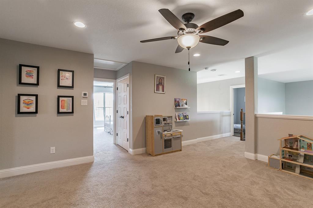 Ridgecrest Ests - Residential