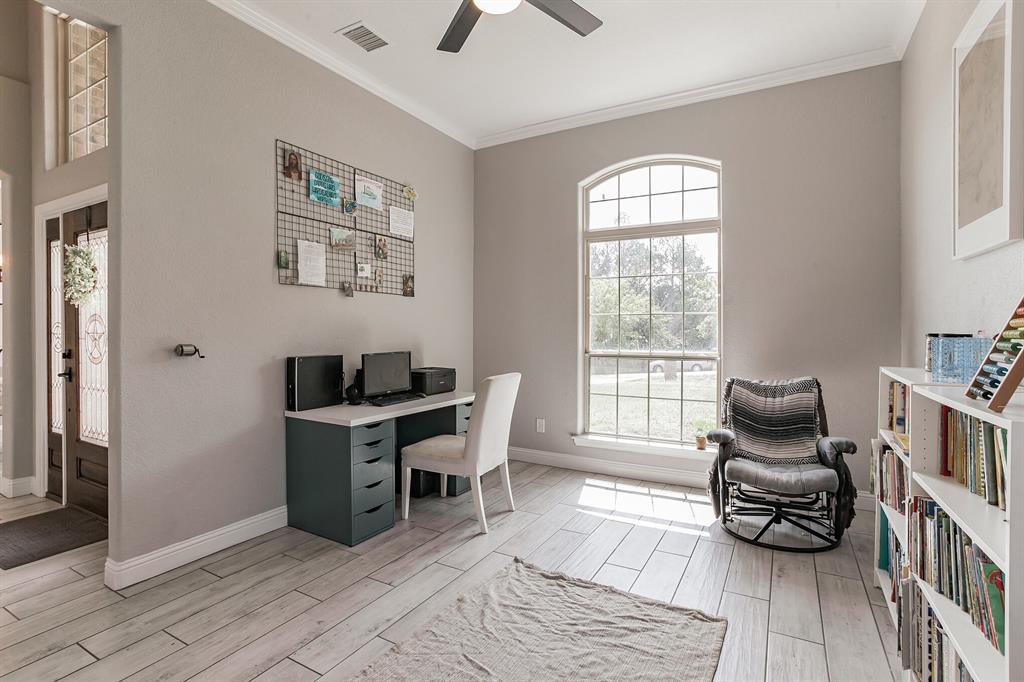 Ridgecrest Ests - Residential