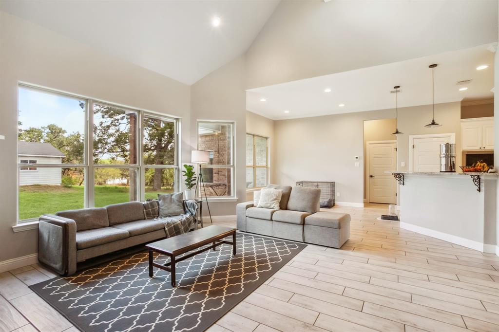 Ridgecrest Ests - Residential