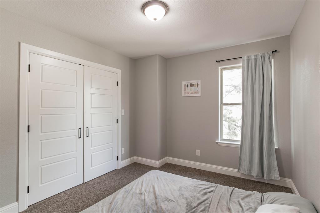 Ridgecrest Ests - Residential
