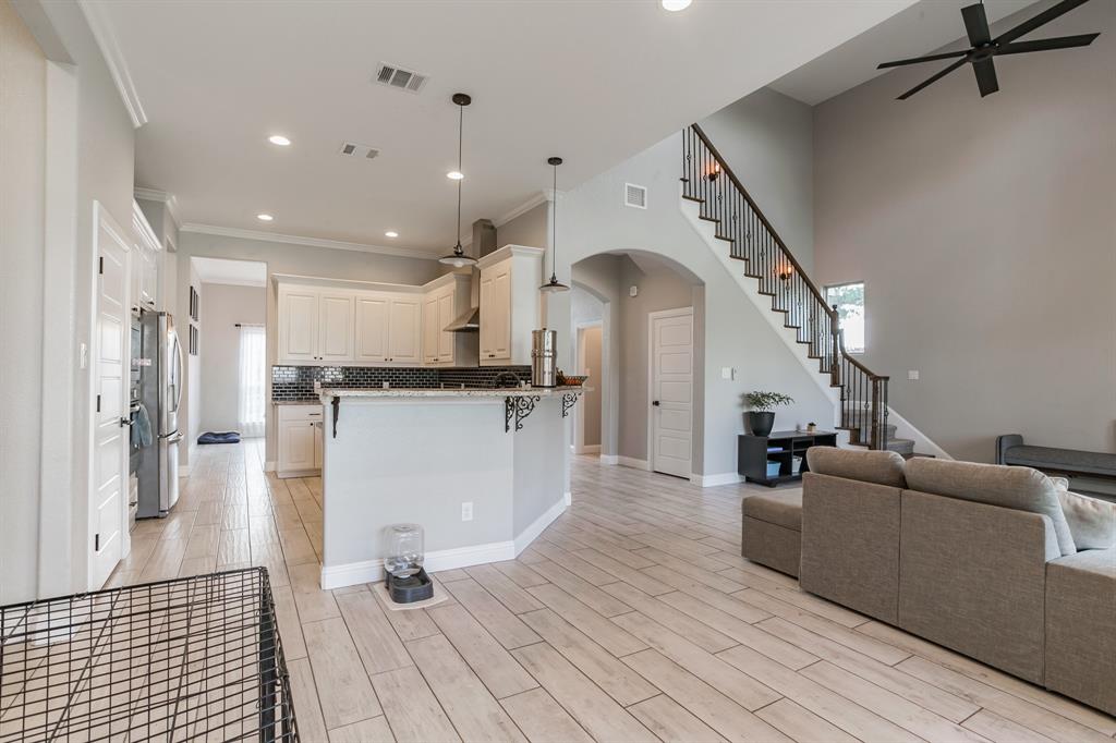 Ridgecrest Ests - Residential
