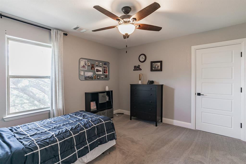 Ridgecrest Ests - Residential