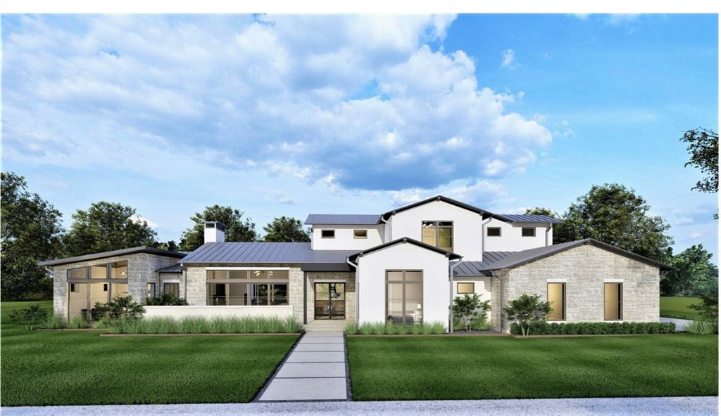 Montrachet - Residential