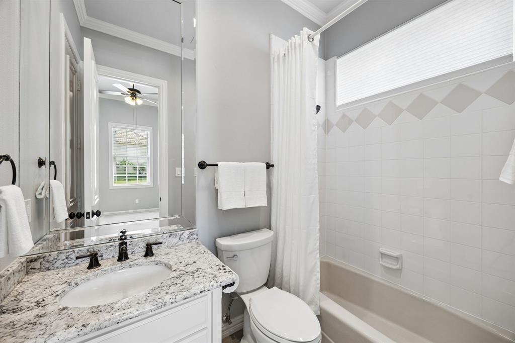 Stonebriar Sec IV - Residential