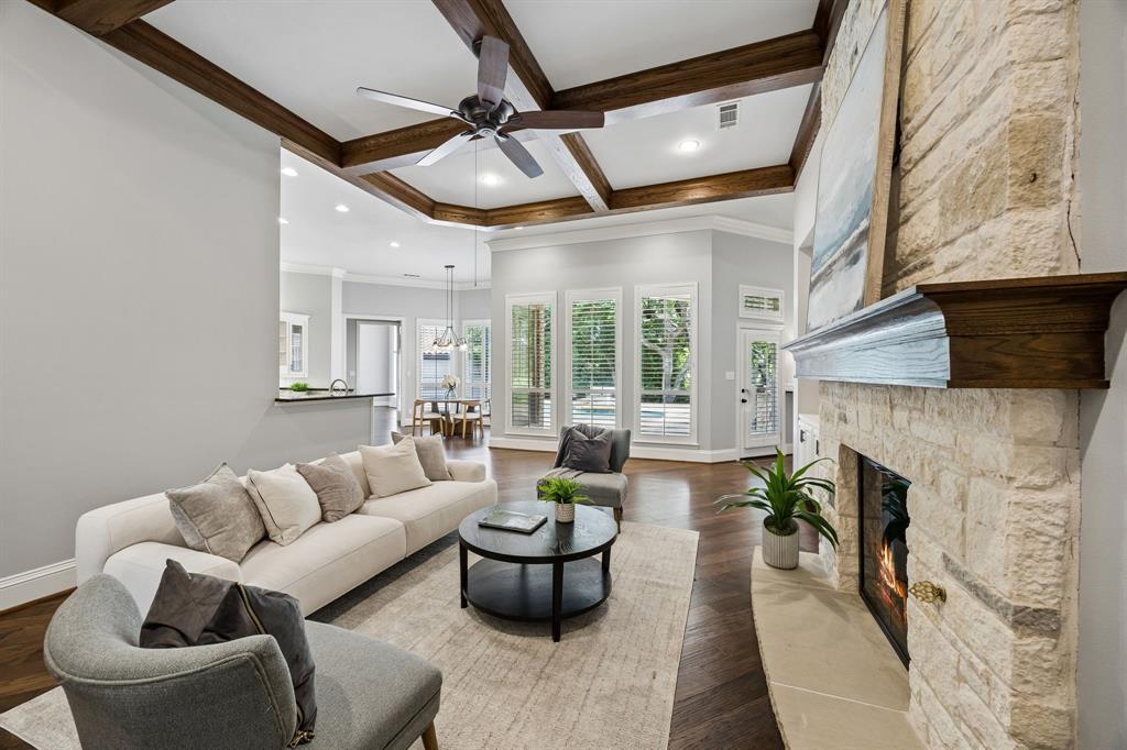 Stonebriar Sec IV - Residential