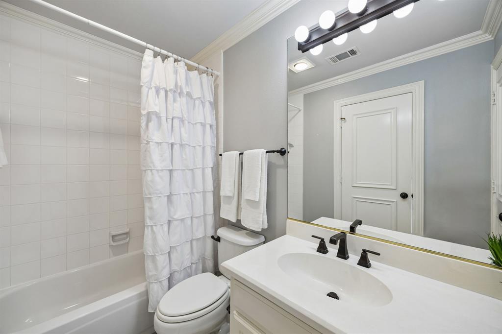 Stonebriar Sec IV - Residential