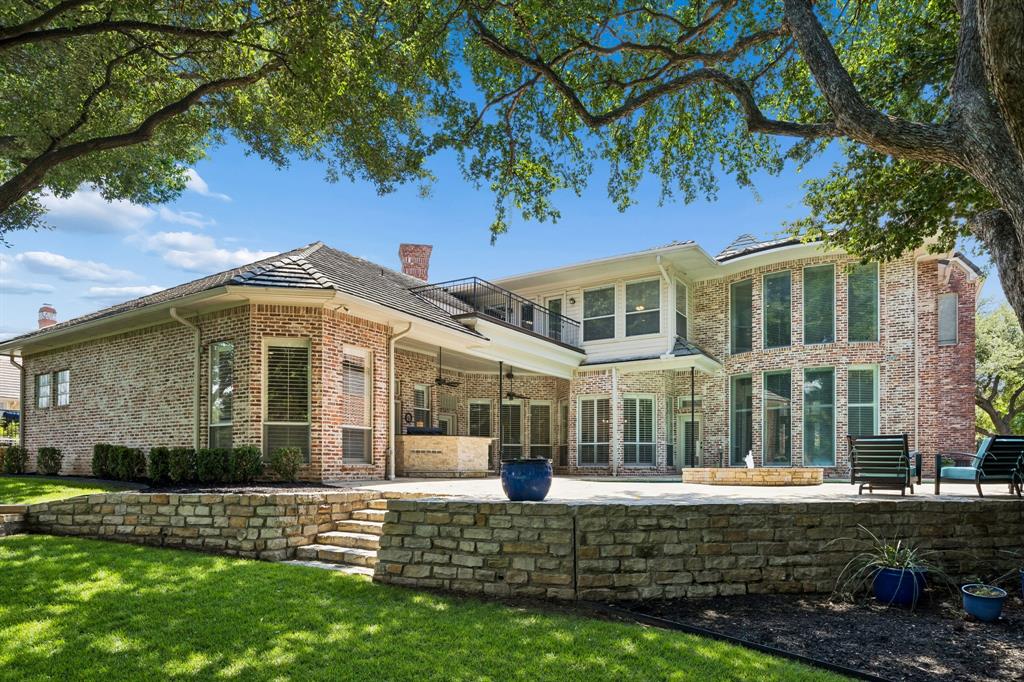 Stonebriar Sec IV - Residential