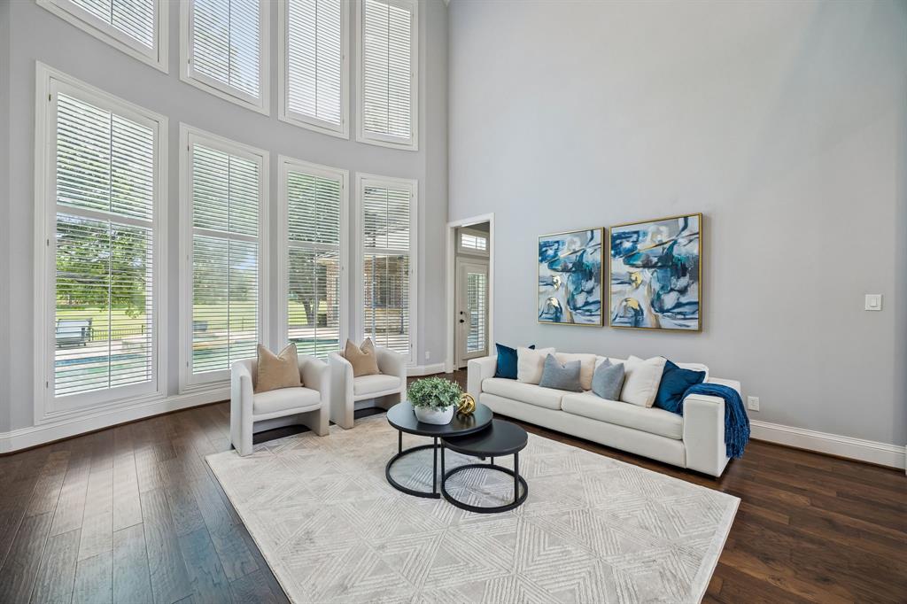 Stonebriar Sec IV - Residential