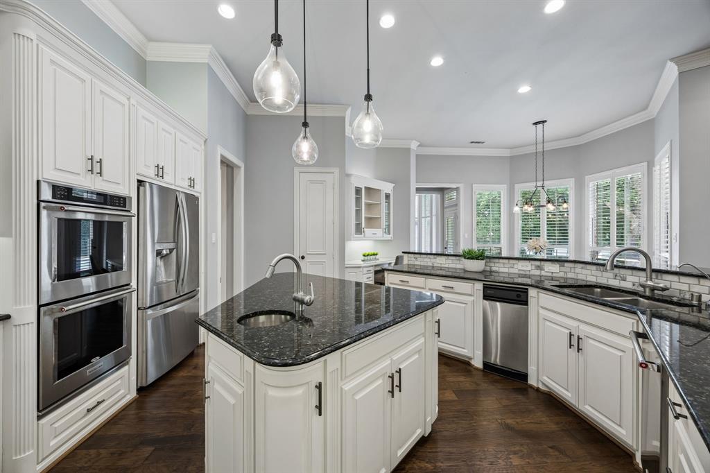 Stonebriar Sec IV - Residential