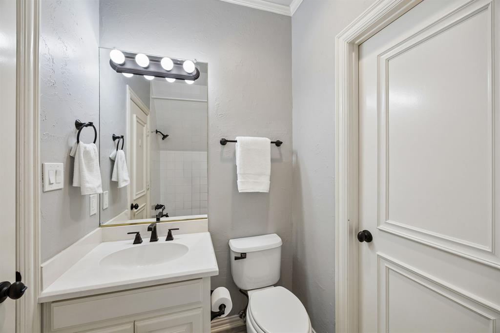 Stonebriar Sec IV - Residential