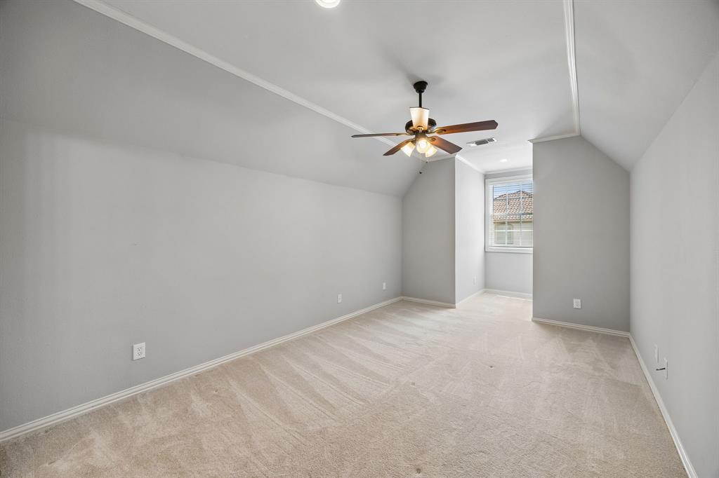 Stonebriar Sec IV - Residential