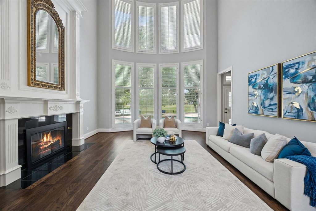 Stonebriar Sec IV - Residential