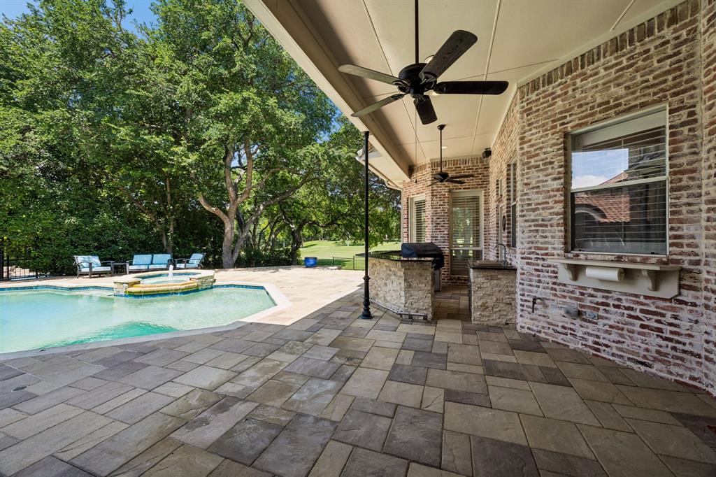 Stonebriar Sec IV - Residential