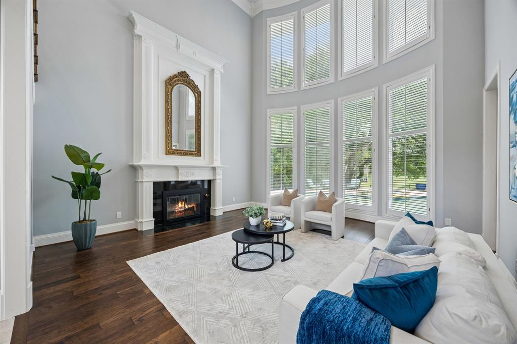 Stonebriar Sec IV - Residential
